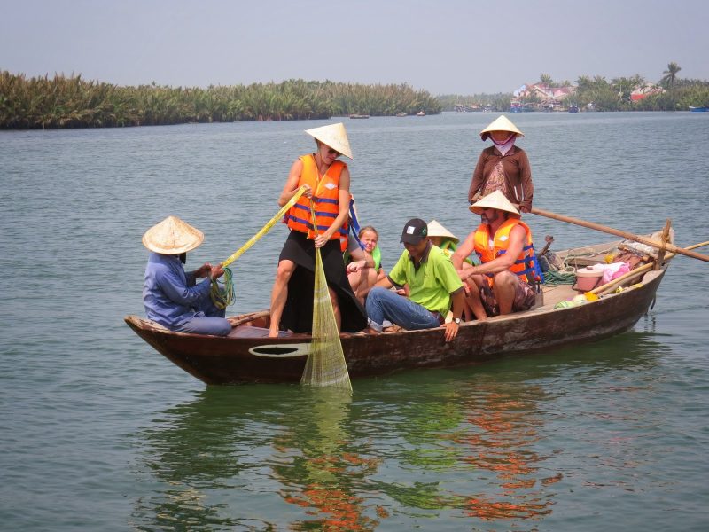 Vietnam Coastal Expedition Tour – 9D8N VCT PK05